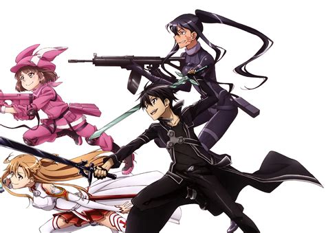 sword art online alternative: gun gale online fmovie